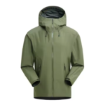 Custom Unisex Jacket Windproof and Waterproof for Summer High Performance Coat for Spring and Autumn Wholesale Jackets