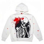 Custom Heavyweight Drop Shoulder Pullover Men'S Hoodie Manufacturer Acid Wash Thick Men Streetwear 450 Gsm Hoodie